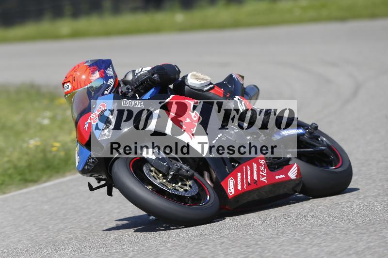 /12 30.04.2025 Speer Racing ADR/Gruppe gelb/89